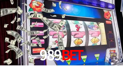 989bet