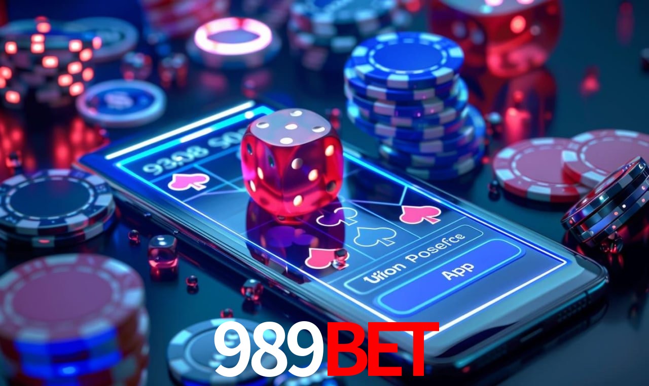 989bet