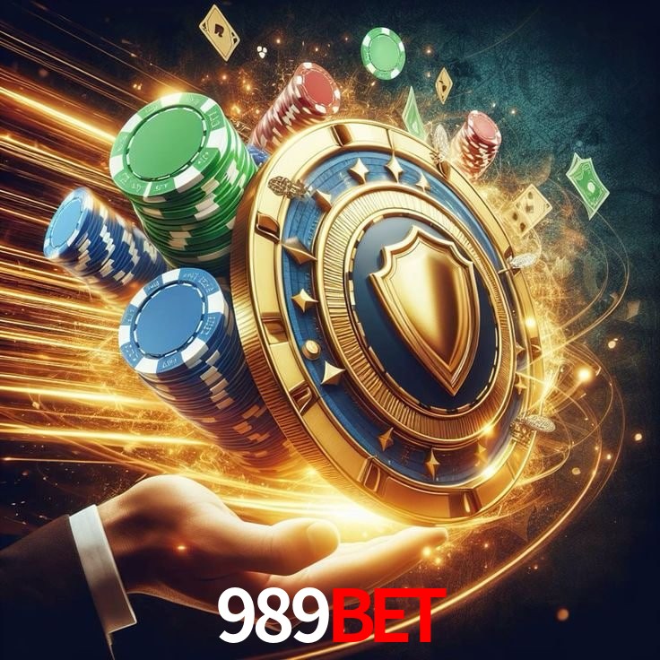 Ofertas Imperdíveis na 989bet: Promoções e Bônus Que Valem a Pena