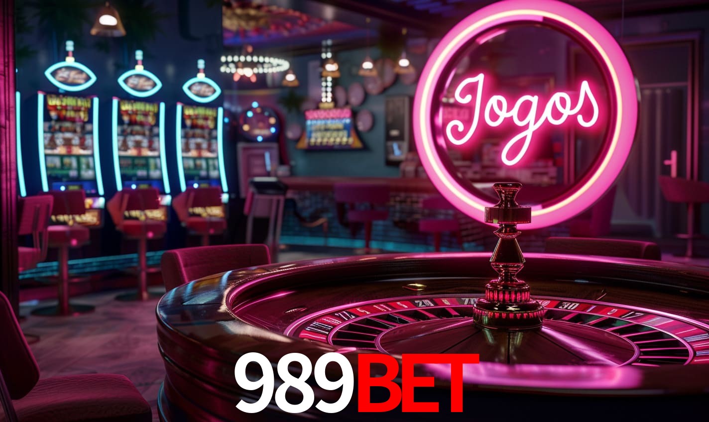 989bet